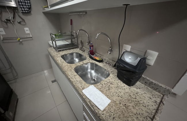 Vg Fun - TOP 03 acomodações no melhor da praia do futuro, FRENTE MAR! - Photo 35