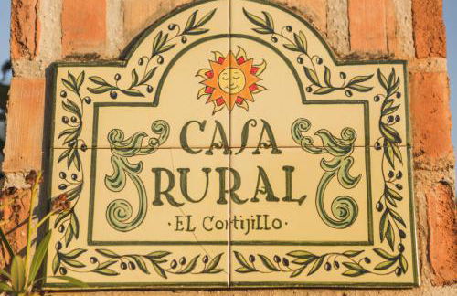 Agroturismo Ecologico el Cortijillo - Foto 49