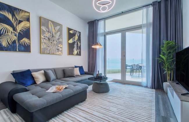 GLOBALSTAY. Azizi Royal Bay Apartments - Foto 19
