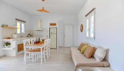 Pregadi Cycladic Suite - Foto 3