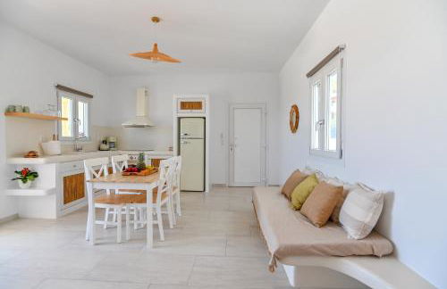 Pregadi Cycladic Suite - Foto 3