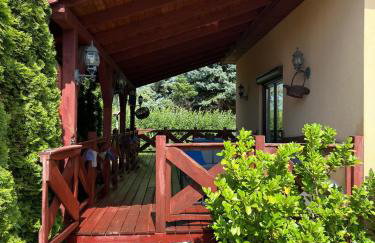 Uroczy Zakątek Boszkowo - Foto 22