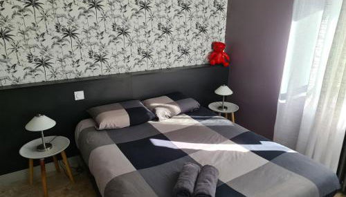 Studio indépendant - Foto 5