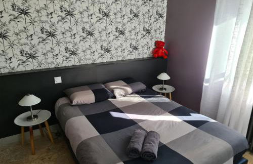 Studio indépendant - Foto 5