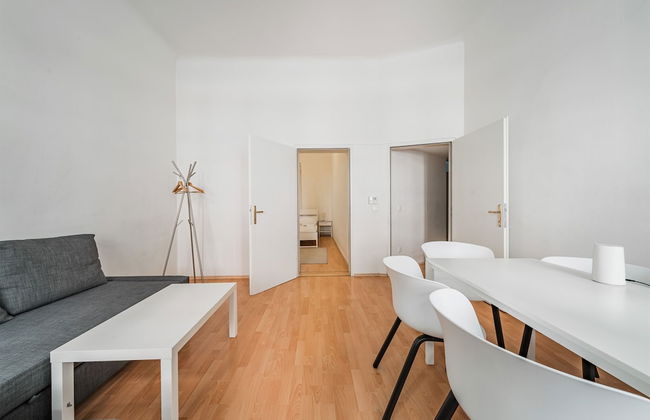 Stuckgasse Apartments - Foto 15