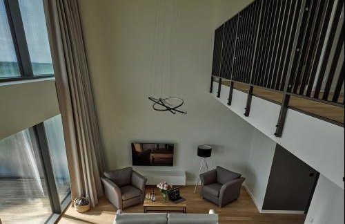 Baltic Jet Luxury Aparthotel - Foto 42