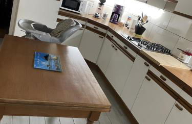 Gîte Du Centre - Foto 5