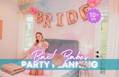 NEW Luxe 4BR 12 Beds - RoofDeck Views - Chefs Kitchen - Foto 12