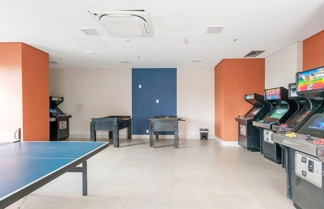 Solar das Águas Park Resort Reserve Temporada - Photo 27