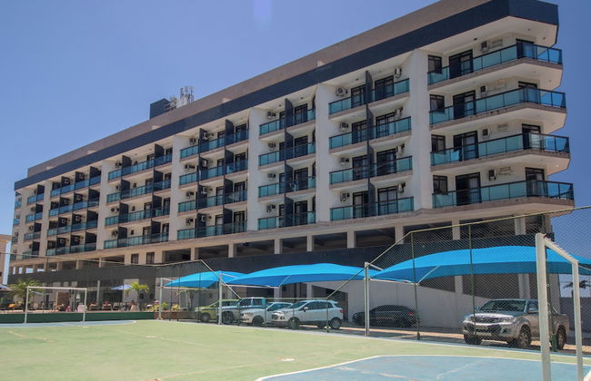 Apart Hotel Porto Príncipe - Foto 24