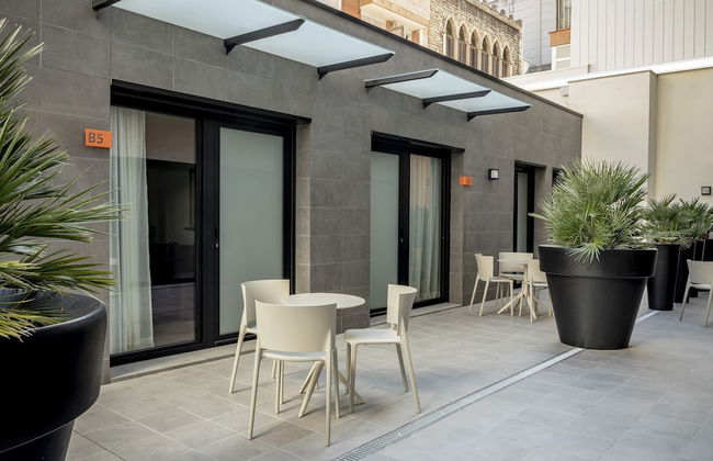 Europa Apartments - Photo 27