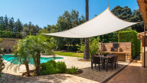 VILLA LLENYATER by MAINVILLAS you home less than 1km from the center of Pollença - Foto 3