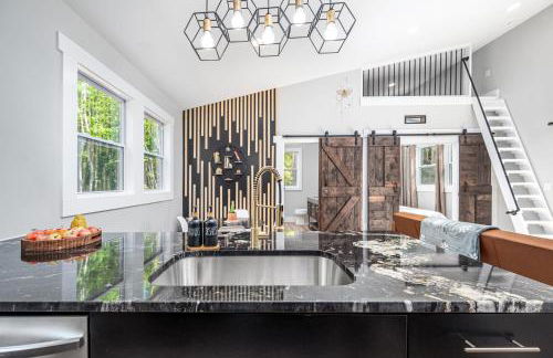 NEW Beehive Tree House Retreat - Foto 15