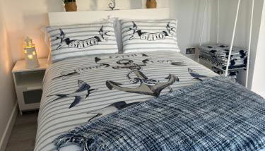 The Garden Room - Foto 5