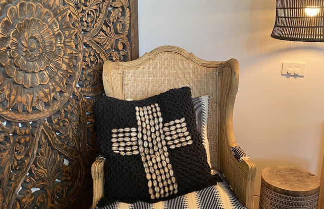 Banjara Retreat - Foto 2