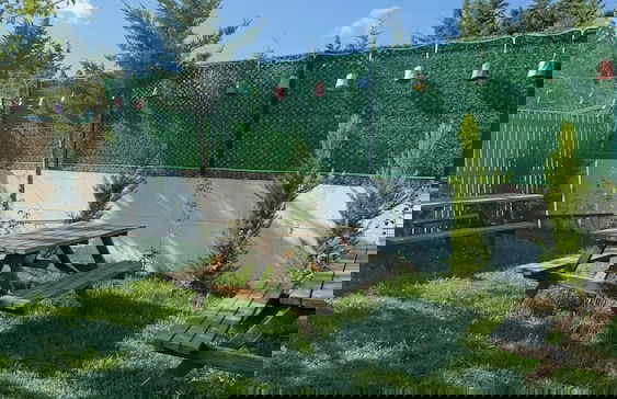 Gardan Bungalov Çatalca - Foto 27