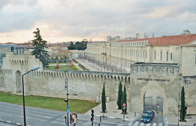 Apart'Hotel Sainte-Marthe - Foto 51