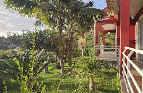 Villa River Ponta do Sol by Rentallido - Foto 44