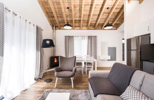 Casas do Caminho Novo - Photo 1