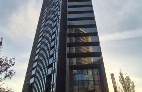 Towarowa 39 New York Apartment, free parking, air-conditioning, self check-in 24h - Photo 7