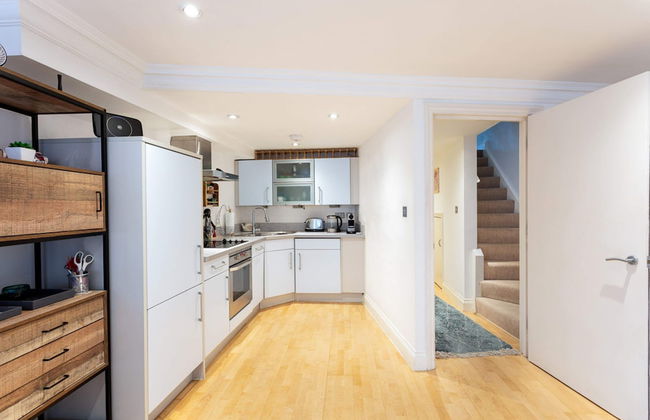 Duke of Clarence Duplex - Foto 16