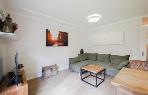 Ferienwohnung Traumland 1 - Foto 9