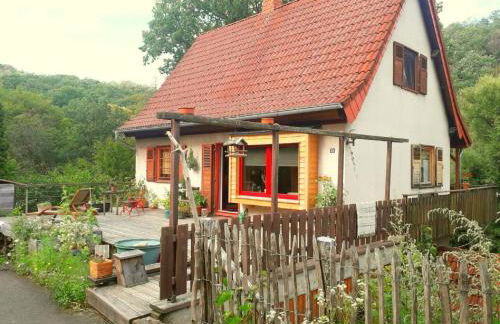 Der 5. Raum - Ferienwohnung und Entspannung - Foto 13