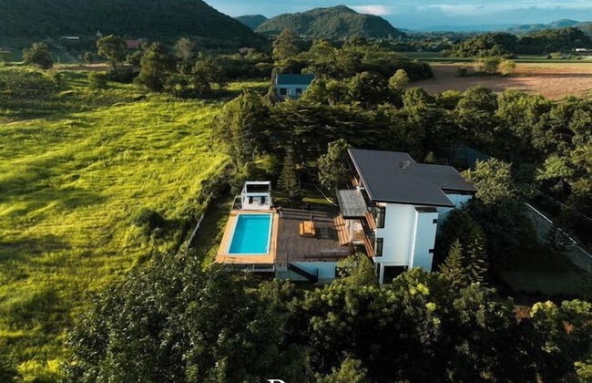 Khaoyai Valley 5 - Foto 21