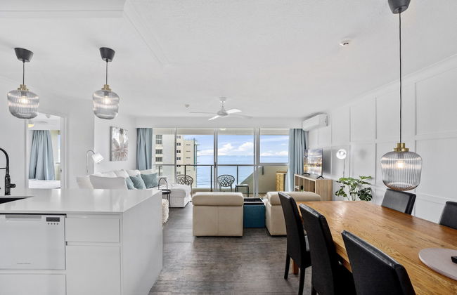 Baronnet Apartments - Foto 78