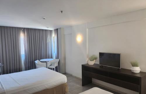 Ritz Suites Maceió Flat particular Temporada - Photo 57