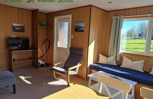 Airdeny Chalets - Foto 51