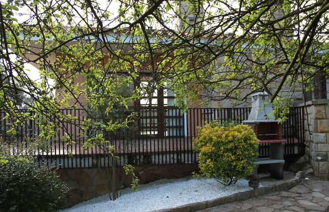 Apartamentos Sierra Pulide - Photo 58