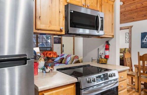 Milby Hideaway with On-site Amenities - Foto 23