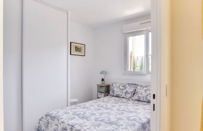 Cimiez Les Pins - Foto 12