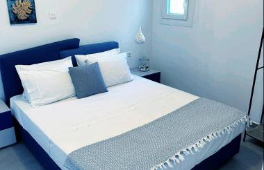 Sea, Sunset & Garden View Parasporos Houses, Milos - Foto 45