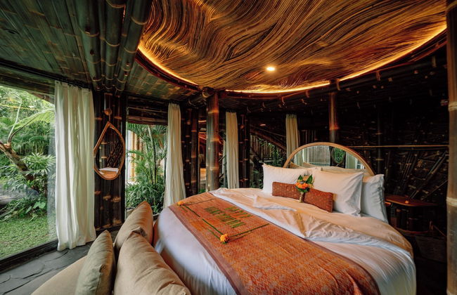 Hideout Mountain by Ini Vie Hospitality - Foto 13