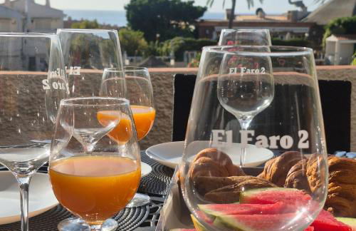 Mijas Costa El Faro 2 Apartamento playa - Photo 16