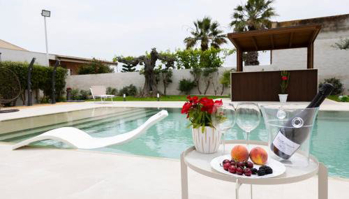 Marsala - A Casa di Arella relax e piscina - Foto 2