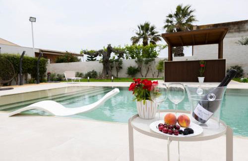 Marsala - A Casa di Arella relax e piscina - Foto 2