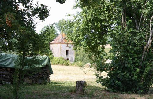 Cottage de La Mothe - Foto 56