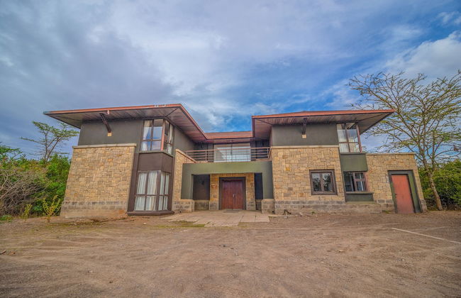 Mount Kenya Wildlife Estate at Ol Pejeta - Foto 11