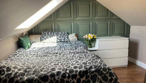 Bright, comfy and peaceful house - Foto 2