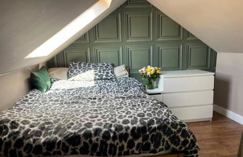 Bright, comfy and peaceful house - Foto 2