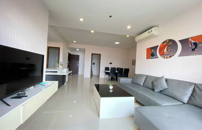 SUNRISE CITY VIEW Retreat - Photo 36