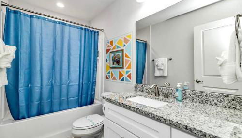 Bright & Colorful New Home 10 Min from Rainbow Springs - Foto 4
