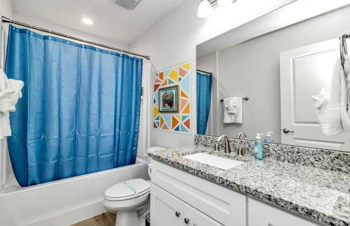 Bright & Colorful New Home 10 Min from Rainbow Springs - Foto 4