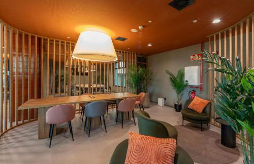 Be Casa - San Sebastian de los Reyes - Foto 14