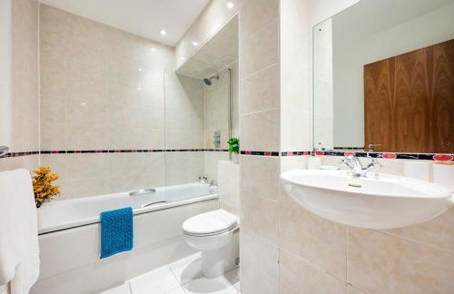 Welcome London The Garrick - Photo 22