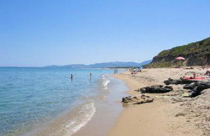 ALBA stupendo appartamento in villa fronte Mare - Golfo dell'Asinara - Internet Free - Foto 46