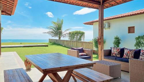 Beach Front Villas - Casa ao mar by Carpediem - Foto 4